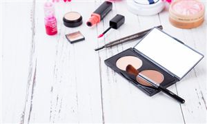 2022年彩妆产品行业发展前景及市场容量调查分析