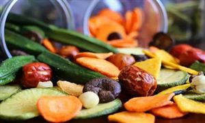 2022年农产品加工行业发展趋势及市场规模分析