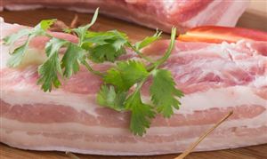 2022年猪肉市场供需现状及价格走势分析