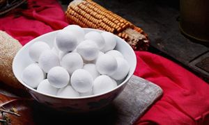 速冻食品行业市场份额及发展趋势分析