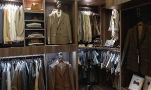 男装行业市场调研 男装市场前景展望