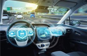 2022自动驾驶技术应用场景及未来市场发展空间
