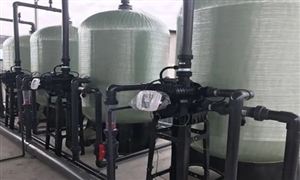 2022年软水设备行业发展前景及市场规模分析