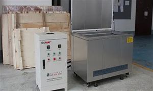 2022年超声波设备行业现状及发展前景分析