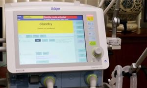 2022年呼吸设备行业现状及发展前景分析