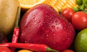 新鲜果蔬行业市场现状 新鲜果蔬行业市场发展趋势