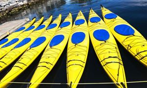 2022水上运动设备行业前景及现状分析