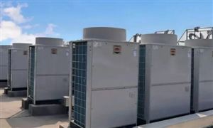 2022年空调项目行业现状及发展前景分析