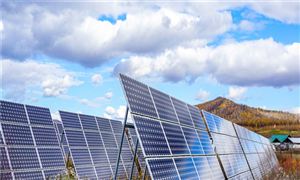 光伏组件出口额及出口量数据如何  一季度我国光伏组件出口情况分析