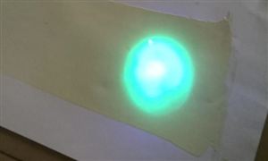 2022年防伪油墨行业现状及发展前景分析