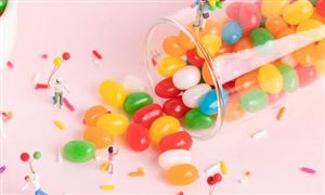 糖果行业市场需求呈现出多样化趋势 糖果行业市场前景分析