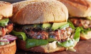 2022年汉堡行业现状及发展前景分析