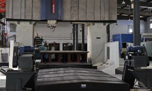 2022年加工中心行业现状及趋势预测