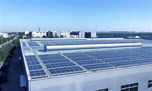 2022年光伏发电站行业发展前景及市场预测分析