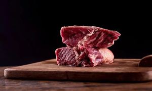 2022年牛肉行业发展前景及市场调查分析报告