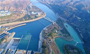 2022年1-6月全国完成水利建设投资分析 下半年我国水利建设分析