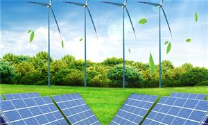 2022上半年官方太阳能重磅利好政策 稳步扩大太阳能、地热能等清洁能源利用