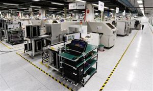 通信设备制造行业发展现状 通信设备制造行业分析2022