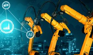 智能传感器行业市场行情分析 智能传感器行业市场发展趋势如何?