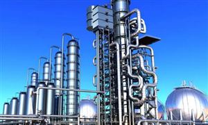 石油化工设备​市场现状及前景分析2022