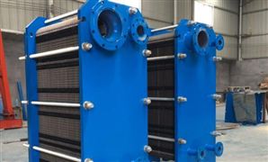 换热器项目竞争现状及市场增长空间研究