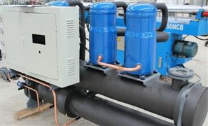 地源热泵行业市场调研 地源热泵行业前景展望