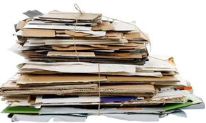 2022年废纸行业发展趋势及市场规模调查报告分析