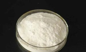 2022年乙基香兰素行业现状及发展前景分析