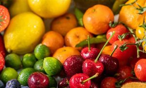 上半年我国农产品出口3031亿元 未来农产品物流均复合增长率预测