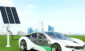 太阳能汽车行业分析报告 2022太阳能汽车行业前景及现状分析