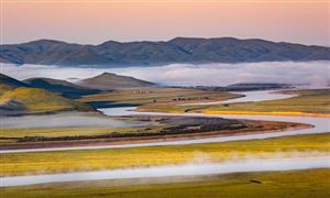 生态旅游行业市场现状 生态旅游行业发展趋势