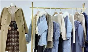 服装市场现状及前景分析2022