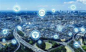 智能交通行业市场调研 智能交通系统跨界融合加速