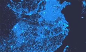 2022年位置大数据行业现状及发展前景分析