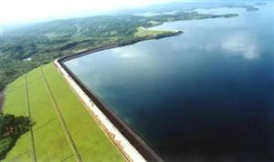 水资源开发行业现状分析 我国水资源利用存在哪些问题