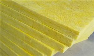 玻璃棉市场现状及前景分析2022