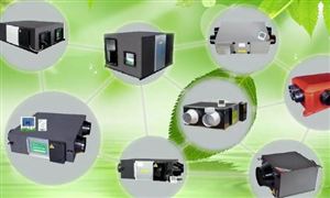 新风系统市场现状及前景分析2022