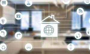 2022智能门禁行业前景及现状分析报告