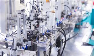 2022航空设备行业前景及现状分析报告