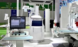 中国化工机械行业市场全景调研及投资价值评估研究报告