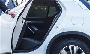 网约车行业进入高速发展期 网约车行业市场前景分析