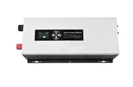 2022光伏逆变器新增市场规模与市场份额