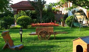 园林养护行业市场调研 园林养护行业前景展望