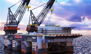 油气开采服务市场现状及前景分析2022