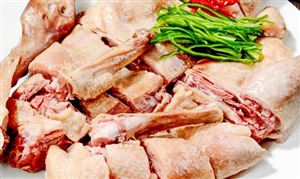 2022年中国肉鸭行业发展现状及发展趋势分析