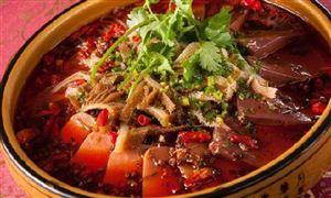 川菜行业市场规模及发展方向分析