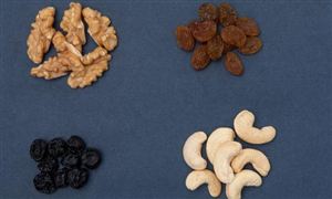 坚果行业市场行情分析 坚果行业市场发展趋势分析