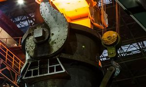 钢铁贸易产业进出口现状与供需环境分析