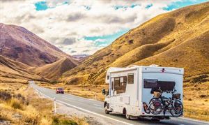 中国及重庆地区公路检测市场现状及前景分析2022