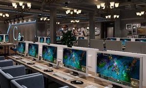 网络游戏行业市场调研 网络游戏行业发展趋势预测